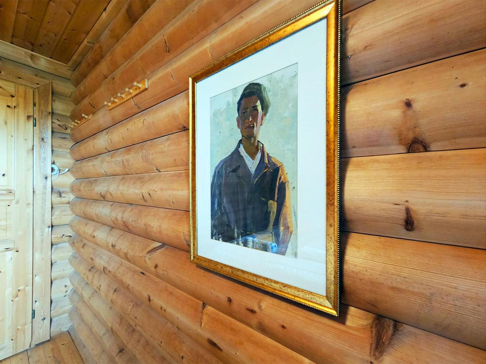 Manna Bb Otel Karigasniemi Dış mekan fotoğraf
