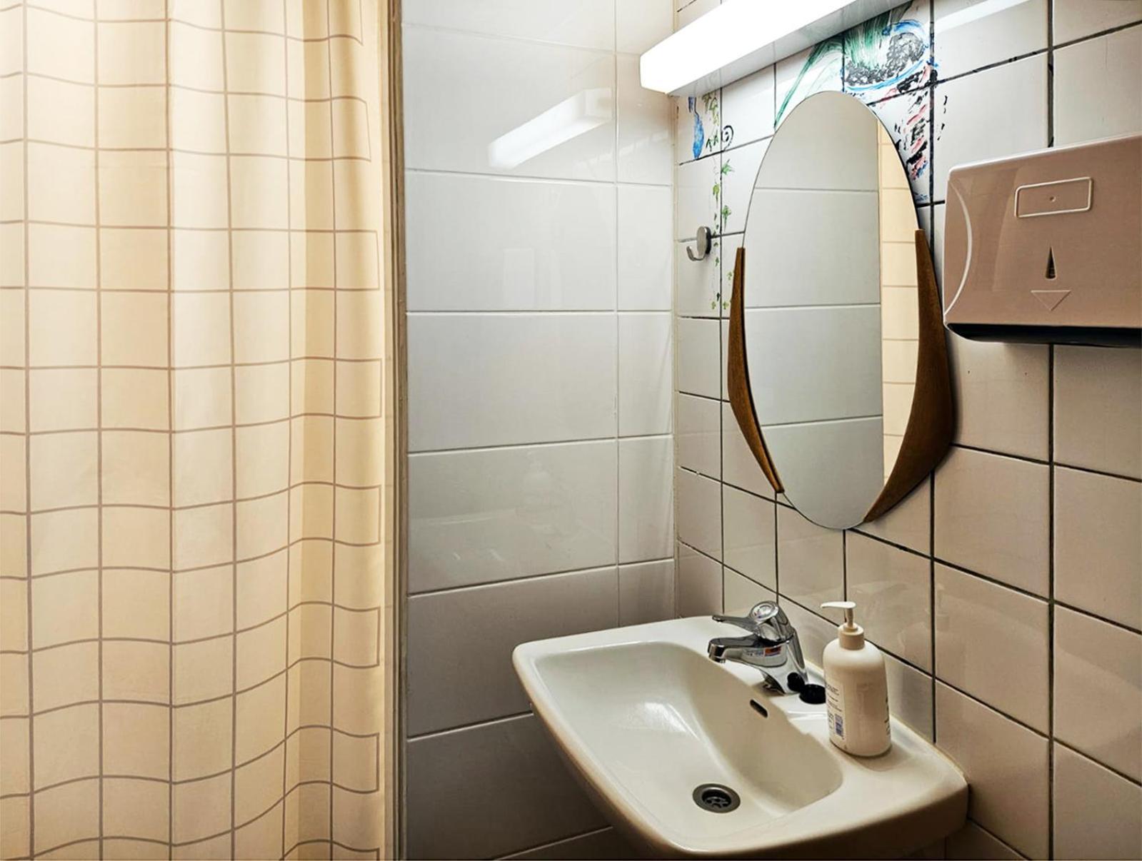 Manna Bb Otel Karigasniemi Dış mekan fotoğraf