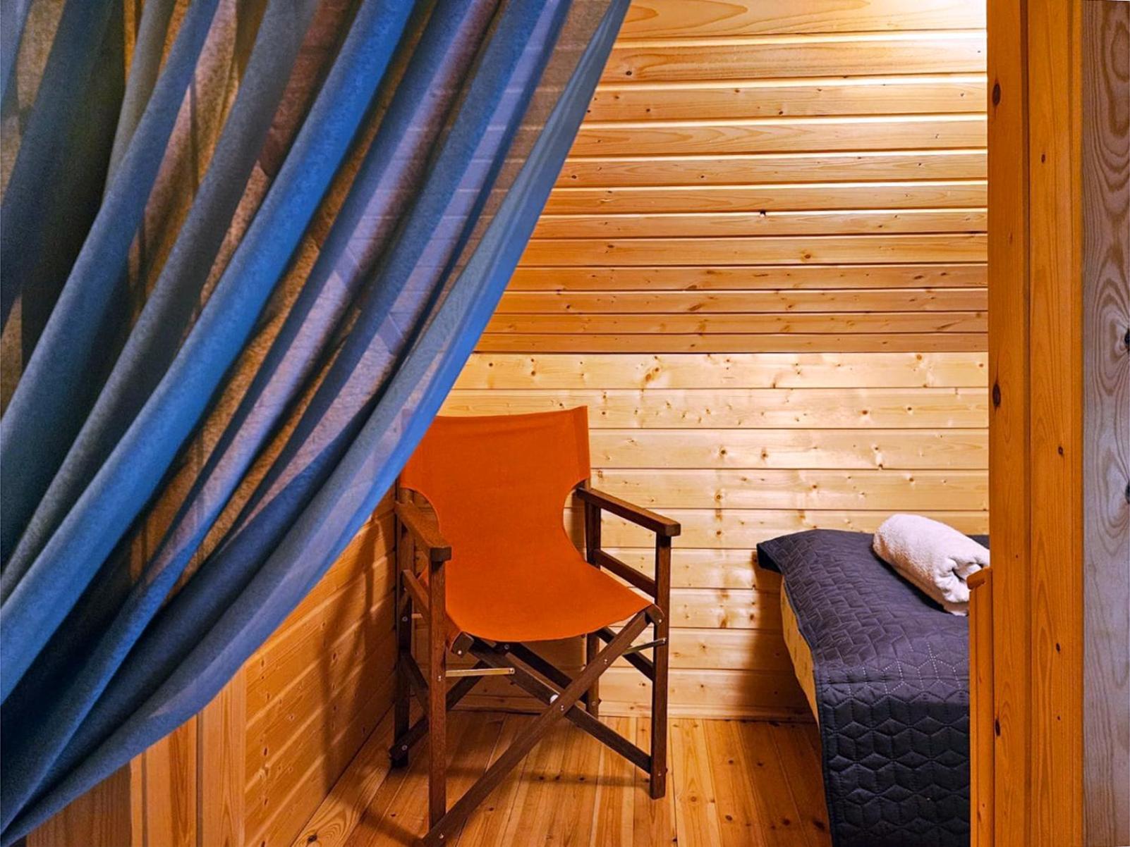 Manna Bb Otel Karigasniemi Dış mekan fotoğraf